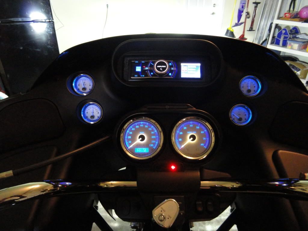 New Road Glide Stereo System Harley Davidson Forums